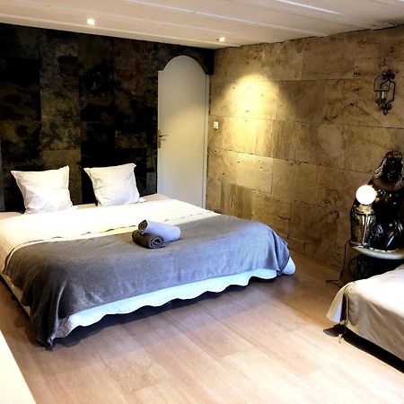 Chambres D'Hote Dijon Clair De Lune Chenove Luaran gambar