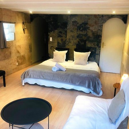 Chambres D'Hote Dijon Clair De Lune Chenove Luaran gambar