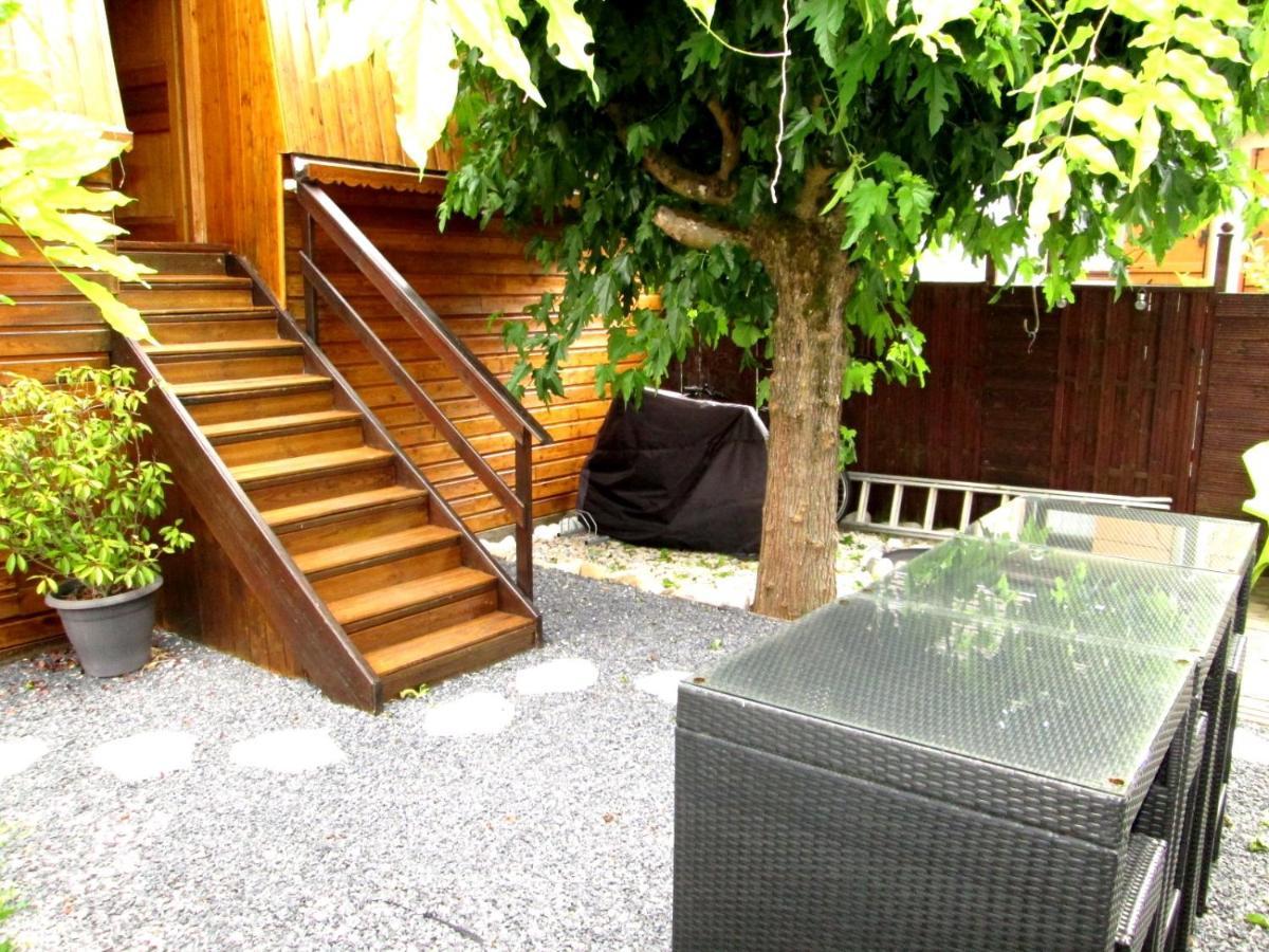 Chambres D'Hote Dijon Clair De Lune Chenove Luaran gambar