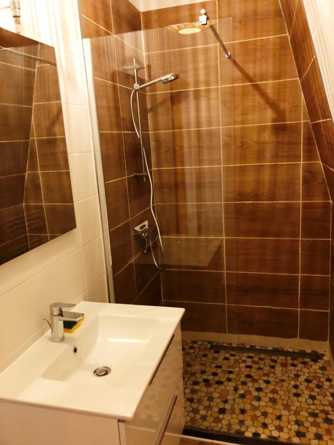 Chambres D'Hote Dijon Clair De Lune Chenove Luaran gambar