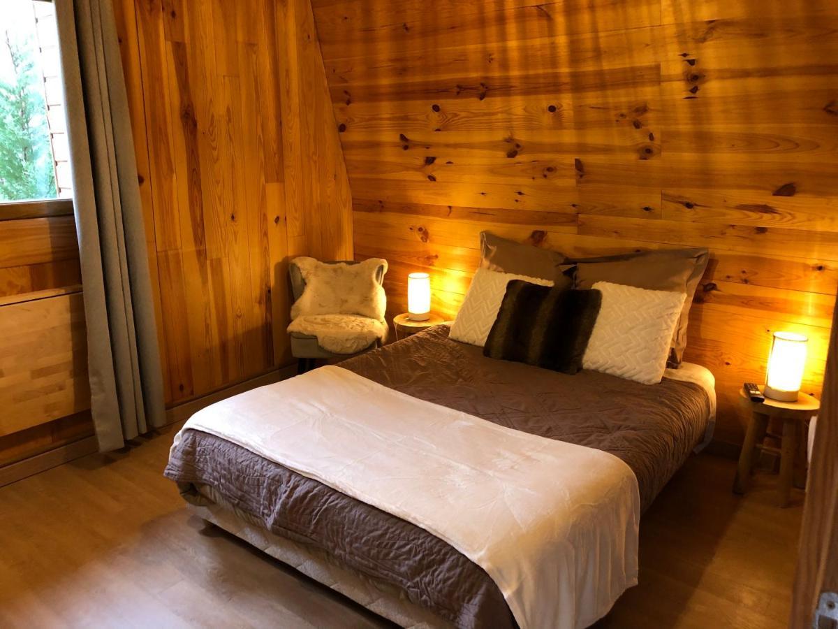 Chambres D'Hote Dijon Clair De Lune Chenove Luaran gambar