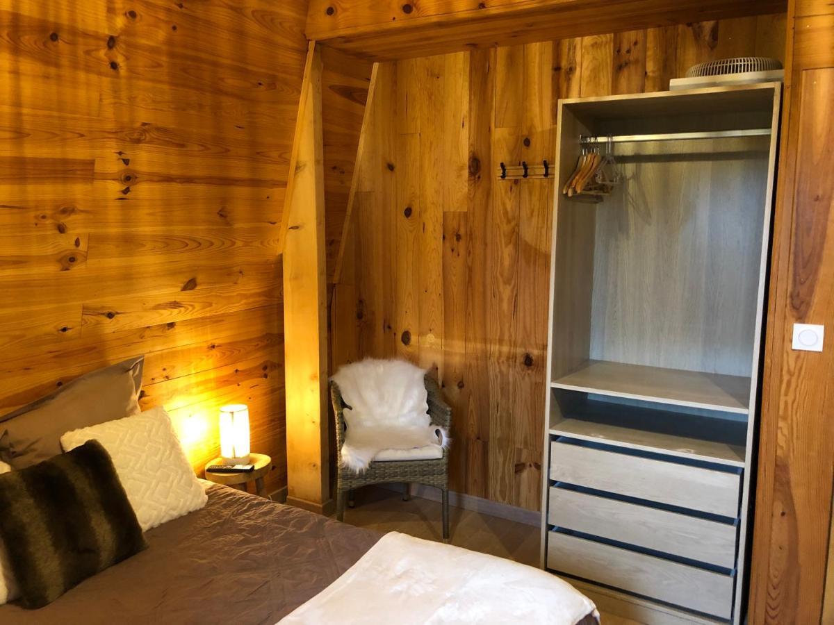 Chambres D'Hote Dijon Clair De Lune Chenove Luaran gambar