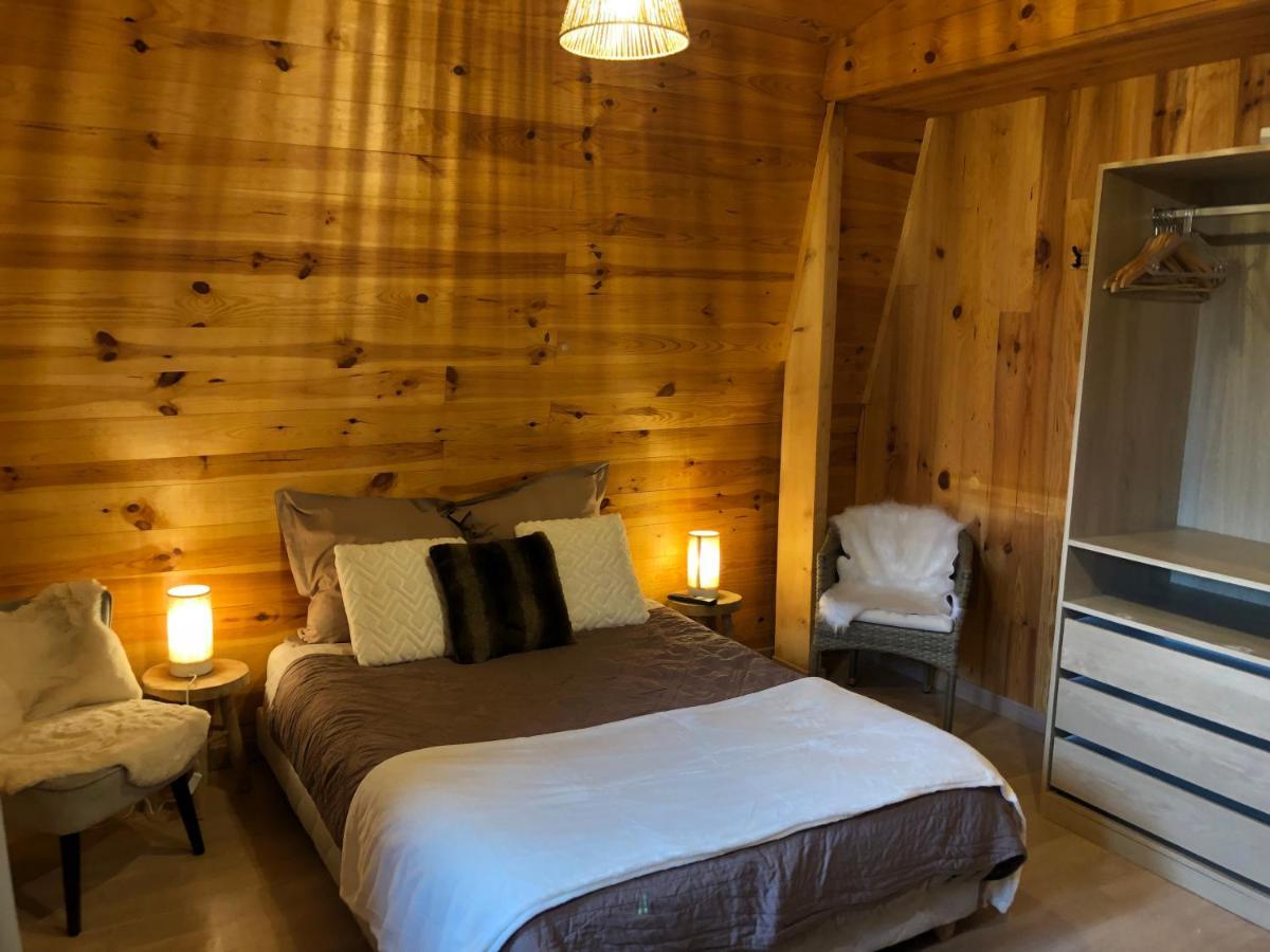 Chambres D'Hote Dijon Clair De Lune Chenove Luaran gambar