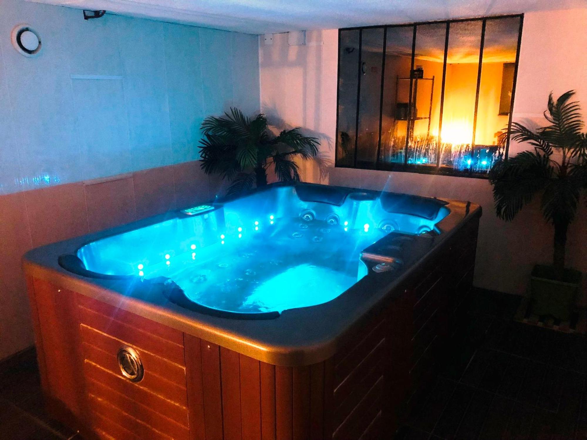 Chambres D'Hote Dijon Clair De Lune Chenove Luaran gambar