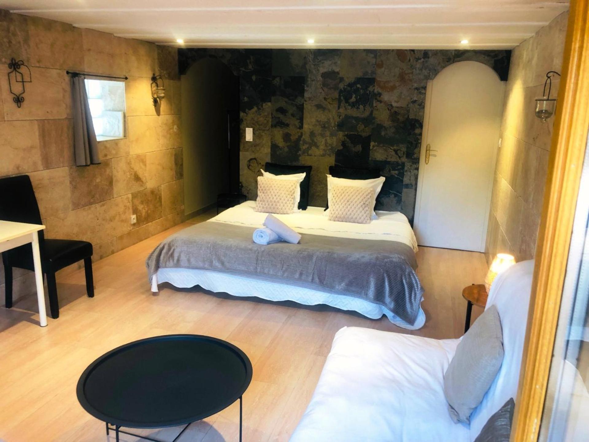 Chambres D'Hote Dijon Clair De Lune Chenove Luaran gambar